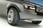 Volvo ACC Adventure Concept 2001 года